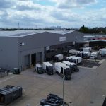 Savona Foodservice invests £3 million in London depot