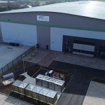 Bidfood confirms summer opening for Durham depot