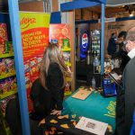 More retailers and more orders at United Wholesale Scotland trade show