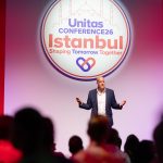 David Cooke pledges to refocus Unitas on unlocking greater value for all
