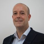 Unitas appoints ex-Blakemore David Cooke as COO in executive reshuffle