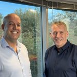 Unitas confirms that David Cooke is to replace John Kinney as CEO