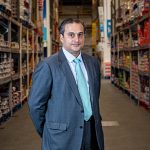 Naser Khan replaces Dawood Pervez as MD of Bestway Wholesale