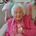 Tributes to ‘Granny Dot’ whose £6k gamble helped build Harlech