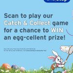 One Stop launches Easter-themed online game