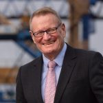 CJ Lang appoints Eoin McGettigan as non-executive chair