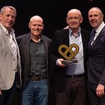 Unitas announces Connect Awards for members and suppliers