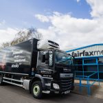 Sysco acquires catering butcher Fairfax Meadow