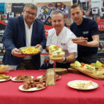 Crowds flock to First Choice’s first trade show