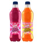 AG Barr introduces new Barr Flava Explosion range