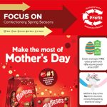 Unitas produces Focus on Confectionery Spring Seasons guide