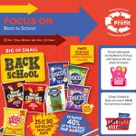 Unitas publishes Focus On Back To School guide