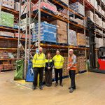 FWD: over a third of wholesalers experience weather-induced shortages