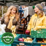 Four foodbanks receive SPAR Scotland vouchers