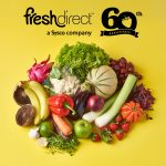 Fresh Direct celebrates 60 years of supplying Britain’s chefs