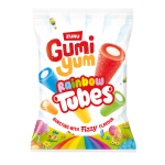 World of Sweets expands Gumi Yum range with two PMP bags