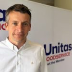 Unitas appoints Garreth Wilson as head of foodservice development