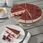 The Wholesale Group adds 12 cheesecakes to CHEF Approved range