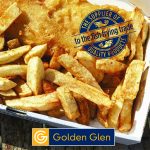 Northern Ireland based Golden Glen joins Sterling Supergroup