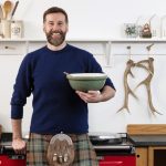 Hamlyns of Scotland teams up with The Hebridean Baker