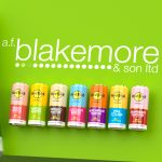Hard Rock Cocktails continues UK expansion with AF Blakemore listing