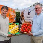 Harlech Foodservice takes over fruit & veg wholesaler Oren Foods