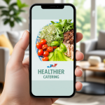 JJ Foodservice launches Healthier Catering microsite with 10% discount