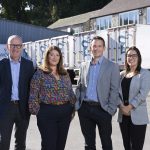 Holdsworth Foods to join Caterforce