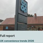 IGD identifies five trends shaping the convenience channel in 2026