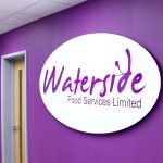 Waterside Food Services relocates to new depot in Branston