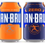 AG Barr invests £8m in IRN-BRU including wholesale-facing promotions