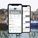 Direct Seafoods London launches online shop and mobile app