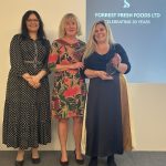 Sugro UK conference and networking event features 600 member-supplier meetings