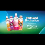 iPRO’s Hydrate and Protein range available from Pilgrim Foodservice