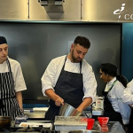 Brakes confirms continued partnership with Compass for Junior Chef Academy