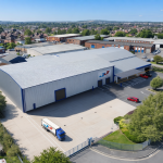 JJ Foodservice to open an Ipswich branch later this year