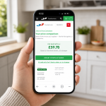 JJ Foodservice launches JJ Price Compare AI