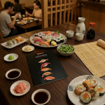 JJ Foodservice unveils new range of authentic Japanese ingredients