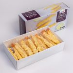JJ Foodservice launches selection of prawn appetisers
