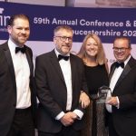 Entries now open for Sterling Supergroup Awards