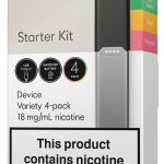 Juul Labs launches new JUUL2 Starter Kit with upgraded device