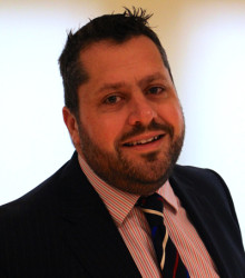Blakemore Wholesale Managing Director James Russell