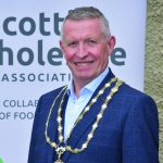 Scottish Wholesale Association appoints Bidfood’s Jon Mack president