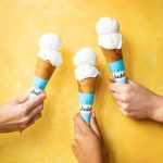 Brakes introduces exclusive range of gelatos and sorbettos
