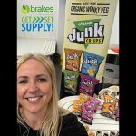 Brakes opens applications for next round of Get Set Supply!