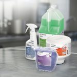 Brakes aims to clean up with expanded Keystone range