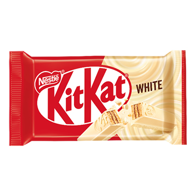 Nestlé brings back KitKat White as wholesale and convenience exclusive