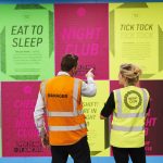 Sysco GB supports night shift with ‘Night Club’ programme