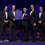 Bestway celebrates 50 years with star-studded tribute to Sir Anwar Pervez