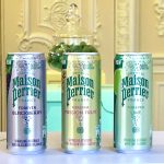 Nestlé introduces Maison Perrier sparkling beverages and mocktails to the UK
